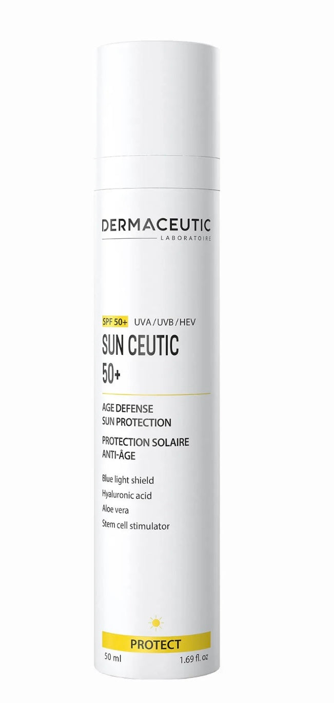 Dermaceutic Sun Ceutic