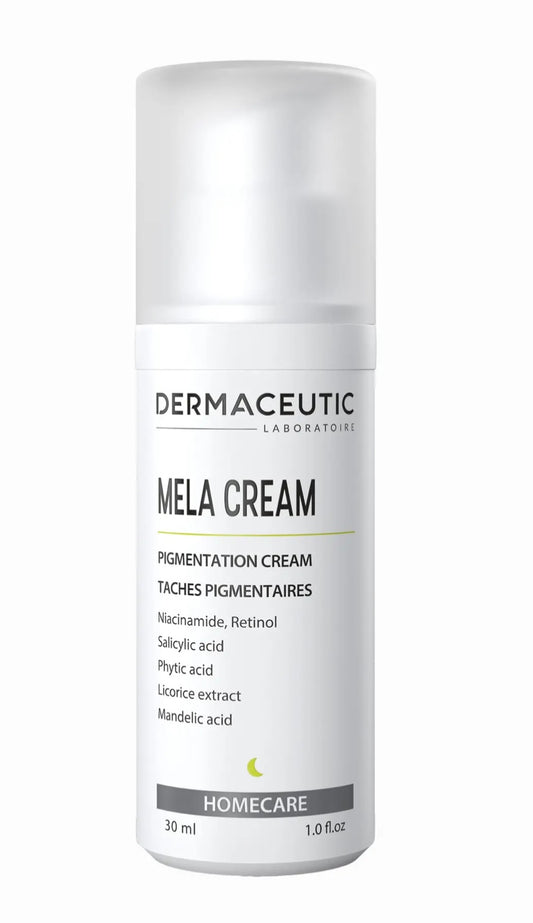 Dermaceutic Mela Cream