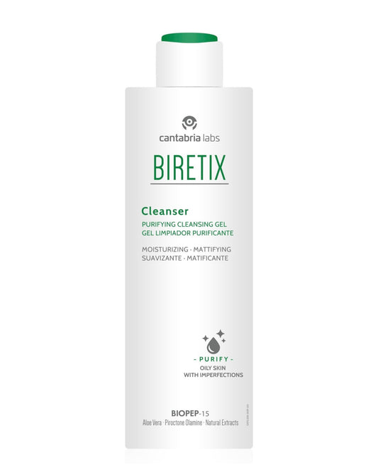 Biretix Cleanser