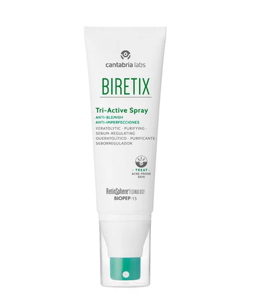 Biretix Tri-Active Spray