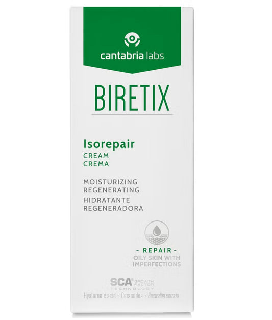 Biretix Isorepair Cream