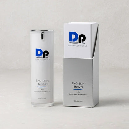 DP Dermaceuticals EXO-SKIN SERUM