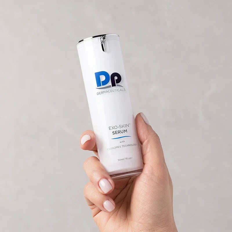 DP Dermaceuticals EXO-SKIN SERUM